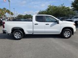 New 2025 Chevrolet Silverado 1500 W/T w/ WT Value Package image 3