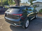 Certified 2021 Buick Envision Preferred image 4