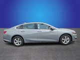 Used 2023 Chevrolet Malibu LT image 4
