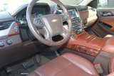 Used 2017 Chevrolet Suburban Premier image 4