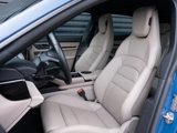 Certified 2022 Porsche Taycan 4 Cross Turismo image 5