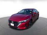 Used 2024 Nissan Sentra SV image 4