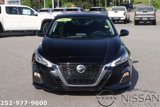 Used 2022 Nissan Altima 2.5 SV image 2