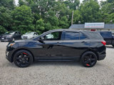 Used 2019 Chevrolet Equinox LT image 2