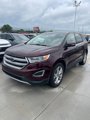 Used 2017 Ford Edge Titanium w/ Technology Package image 2