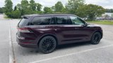 Certified 2023 Lincoln Aviator Reserve w/ Equipment Group 201A image 3