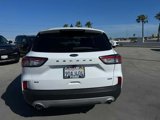 Certified 2022 Ford Escape SE image 4