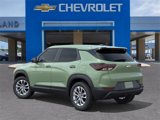 New 2026 Chevrolet TrailBlazer LS w/ LS Convenience Package image 3