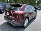 Used 2021 Ford Edge Titanium image 6