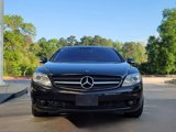 Used 2007 Mercedes-Benz CL 550 image 5