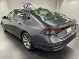 Certified 2024 Honda Accord EX image 5