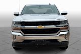 Used 2016 Chevrolet Silverado 1500 LT w/ Texas Edition image 4
