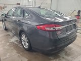 Used 2017 Ford Fusion SE image 4