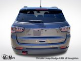 Used 2021 Jeep Compass Trailhawk image 6