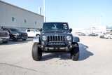 Used 2017 Jeep Wrangler Unlimited Sport w/ Quick Order Package 24S image 3