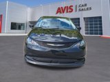 Used 2023 Chrysler Voyager LX image 2