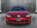 Used 2017 Volkswagen Jetta SEL image 2