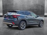 New 2025 Chevrolet Trax LT w/ LT Convenience Package image 2