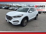 Used 2018 Hyundai Tucson SEL image 4