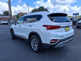Used 2020 Hyundai Santa Fe Limited image 4
