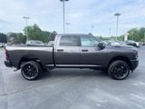 New 2025 RAM 2500 Big Horn image 4