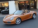 Used 2007 Porsche Boxster S image 4