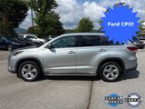 Used 2019 Toyota Highlander Limited image 2
