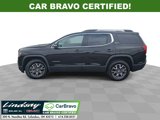 Certified 2023 GMC Acadia SLE w/ Driver Convenience Package image 5