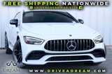 Used 2022 Mercedes-Benz AMG GT 43 image 2