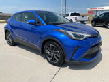 Used 2020 Toyota C-HR Limited image 6