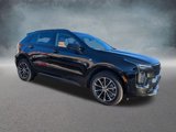 New 2025 Cadillac XT4 Sport image 5
