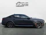 Used 2025 BMW M5 w/ Executive Package image 4