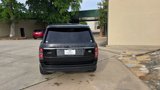 Used 2018 Land Rover Range Rover image 3
