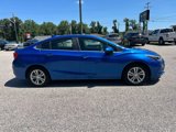 Used 2016 Chevrolet Cruze LT w/ Convenience Package image 6