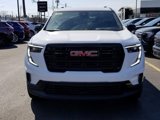 New 2025 GMC Acadia Elevation w/ Black Edition image 2