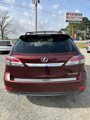 Used 2014 Lexus RX 350 FWD image 4