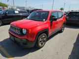 Used 2016 Jeep Renegade Sport w/ Power & Air Group image 2