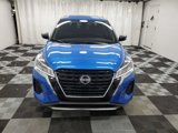 Certified 2023 Nissan Kicks S image 2
