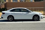 New 2025 Volkswagen Jetta Sport image 3