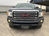 Used 2017 GMC Canyon SLE w/ SLE Convenience Package image 3