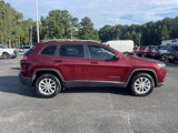 Used 2021 Jeep Cherokee Latitude image 2