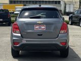 Used 2020 Chevrolet Trax LS image 4