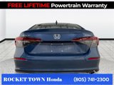 New 2025 Honda Civic Sport image 4