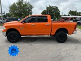 Used 2017 RAM 1500 Big Horn image 6