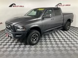 Used 2016 RAM 1500 Rebel w/ Luxury Group image 3
