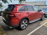 Used 2018 Mercedes-Benz GLC 300 image 2