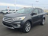 Used 2018 Ford Escape Titanium w/ Ford Safe & Smart Package image 3
