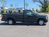 Used 2020 Ford F150 XL w/ Equipment Group 101A Mid image 3
