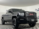Used 2016 GMC Sierra 1500 4x4 Double Cab image 5
