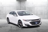 Used 2024 Chevrolet Malibu LT image 2